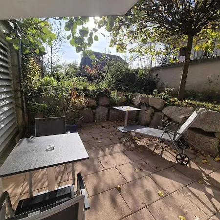 Apartment Hirsch