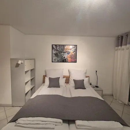 Apartment Hirsch