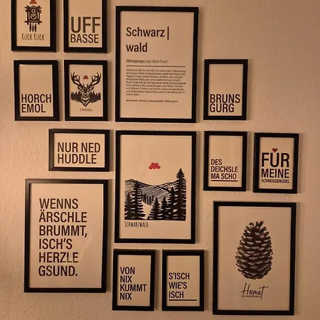 Apartamento Hirsch
