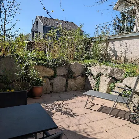 Appartement Hirsch Sinzheim