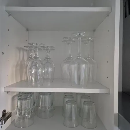 Apartamento Hirsch