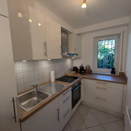 Hirsch Apartamento *