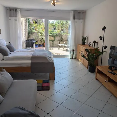 Apartamento Hirsch